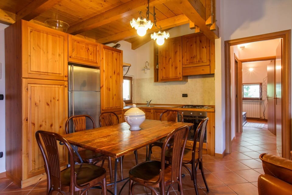Dining Room, Kitchen, Living Room, Main Entrance