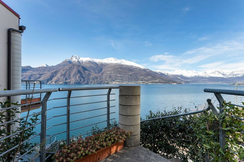 Balcony / Terrace / Patio, Scenic View