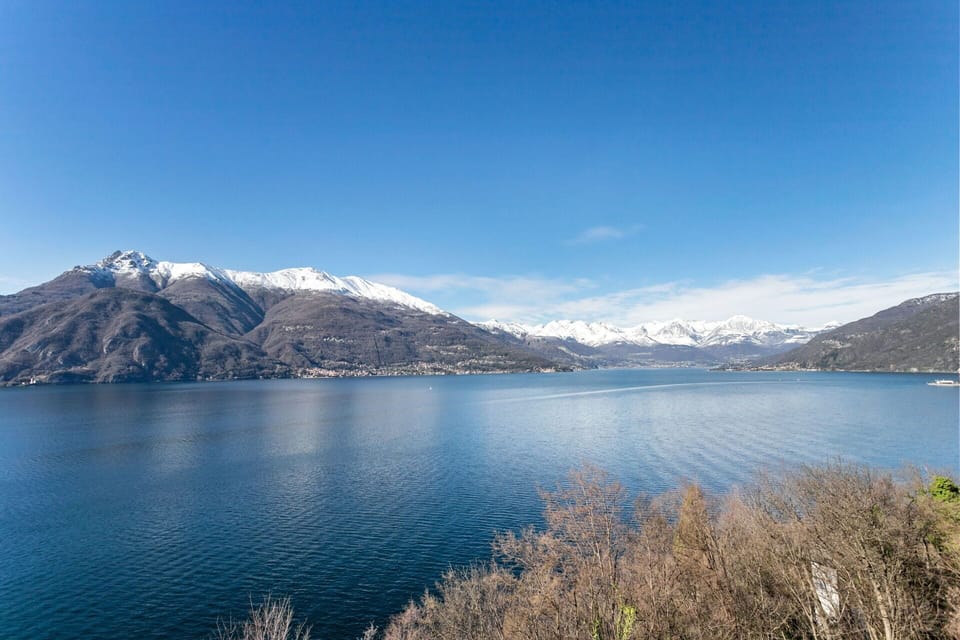 Balcony / Terrace / Patio, Scenic View