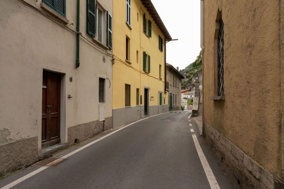 Building Exterior