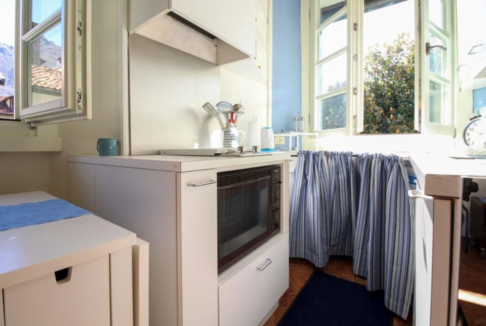 Dining Room, Kitchen, Living Room