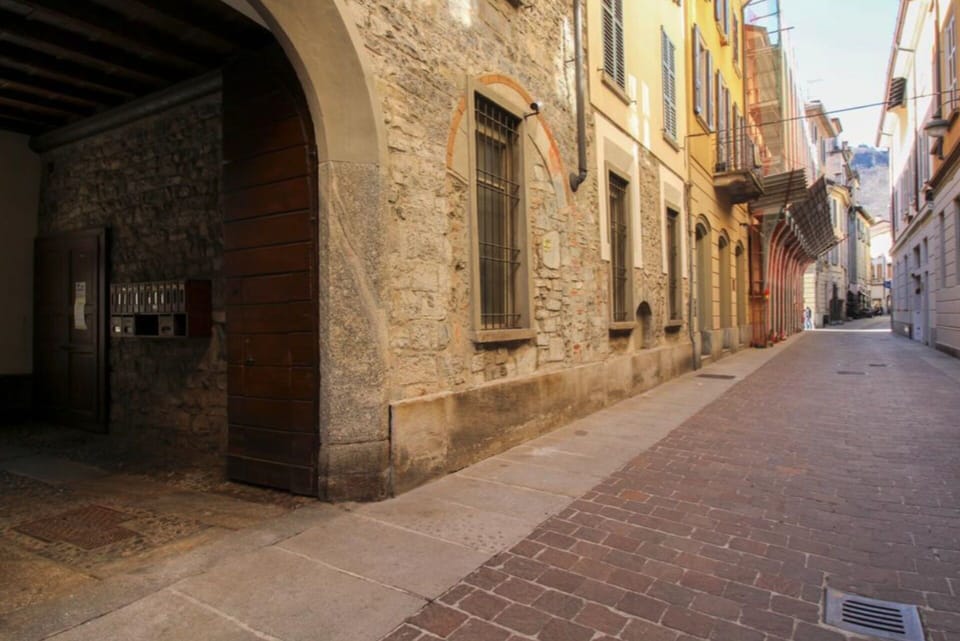 Building Exterior