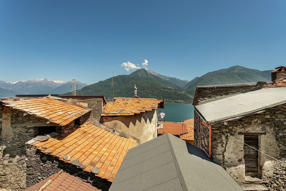 Balcony / Terrace / Patio, Scenic View