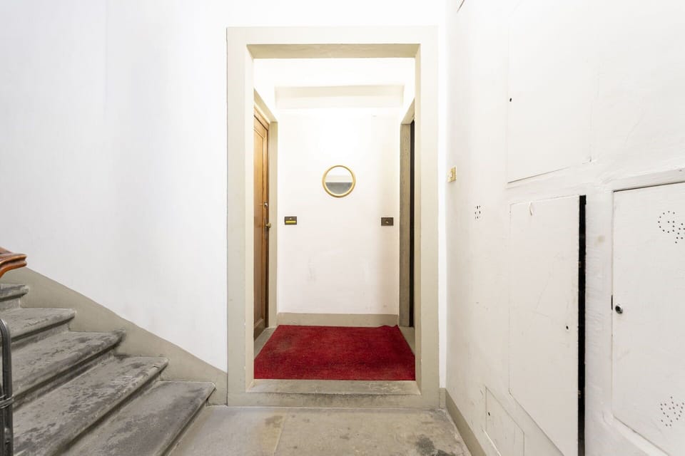 Main Entrance