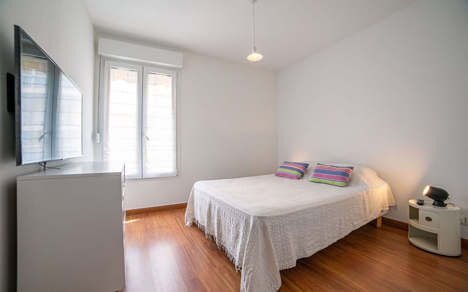 Accommodation