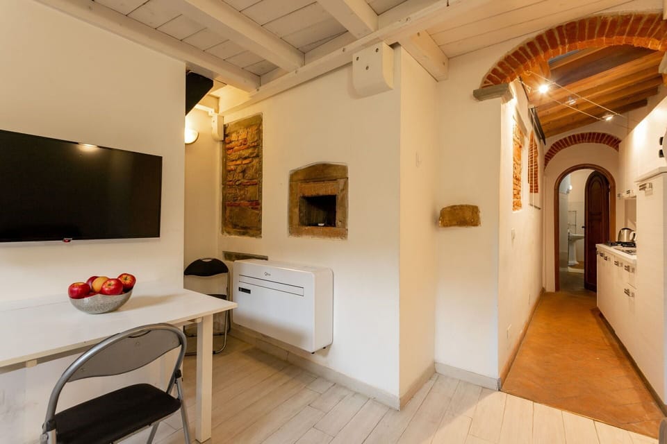 Dining Room, Kitchen, Living Room