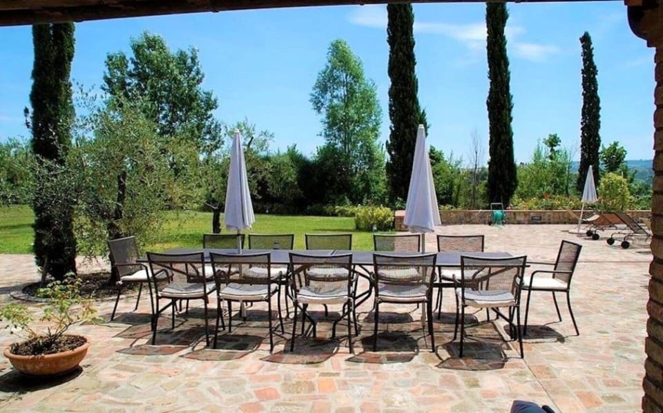 Balcony / Terrace / Patio, Garden, Outdoor