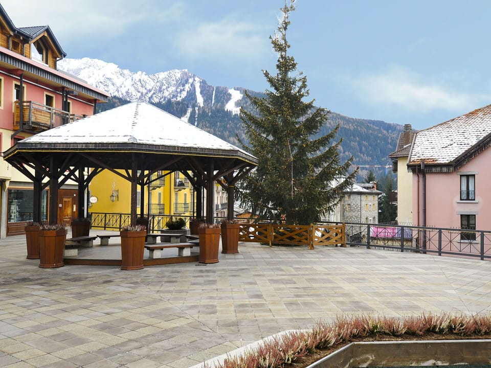 Outdoor, Winter