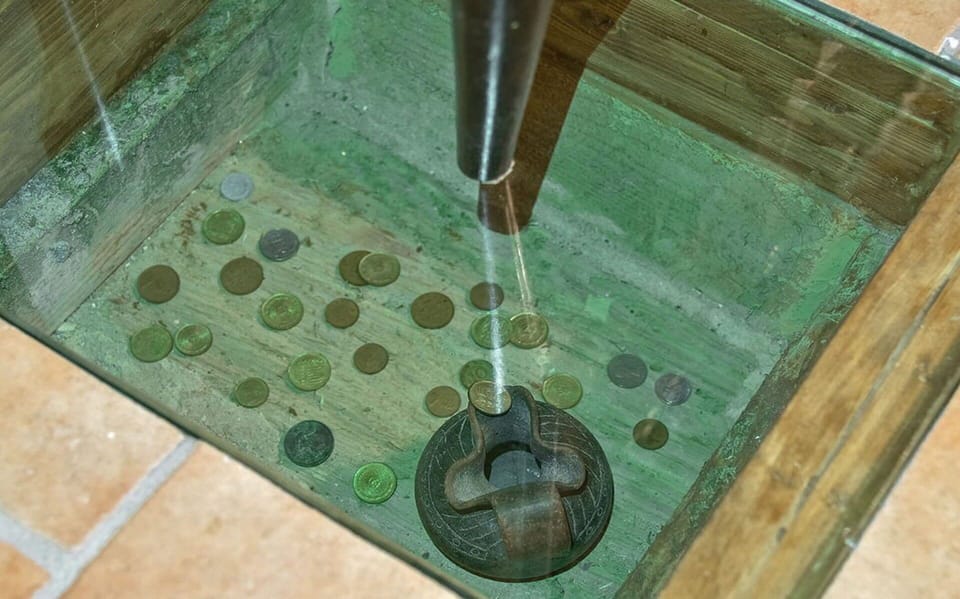 Bedroom, Room Detail