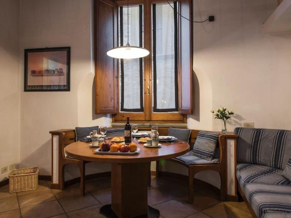 Bedroom, Dining Room, Kitchen, Living Room