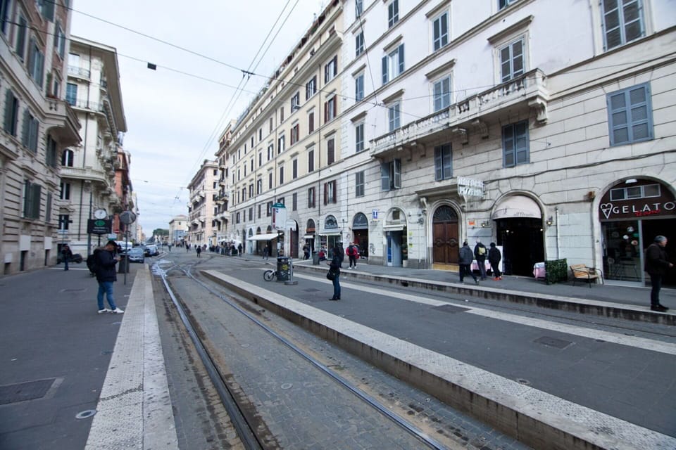 Building Exterior, Scenic View