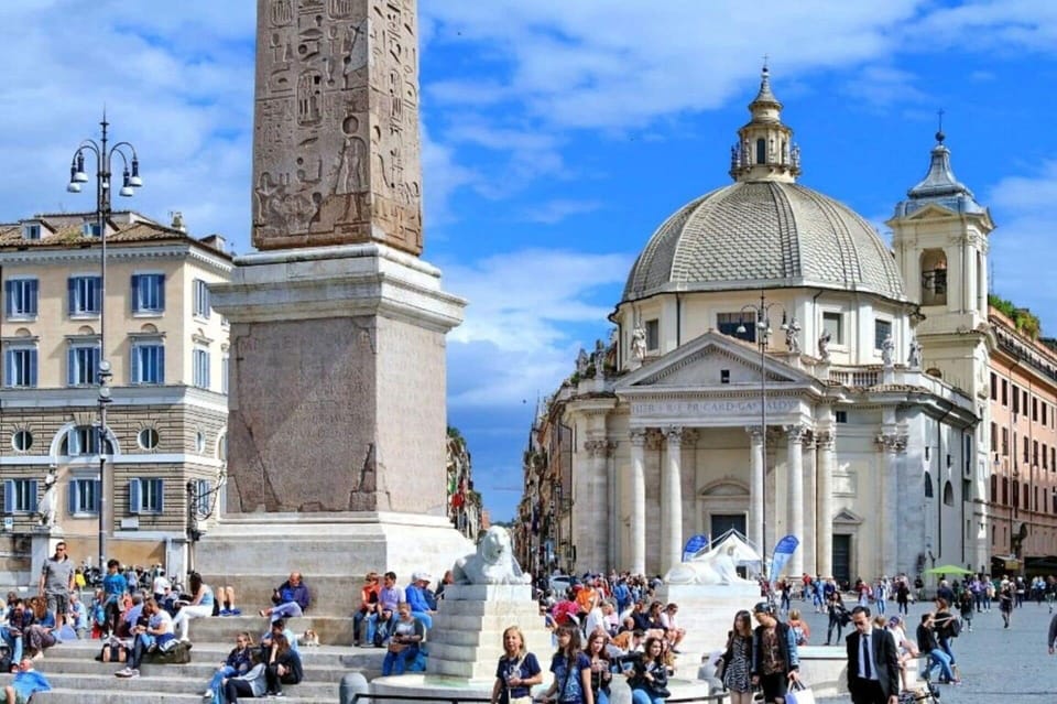 Piazza del Popolo