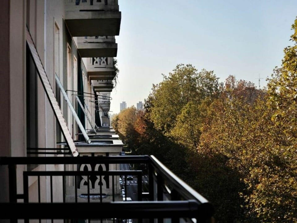 Accommodation