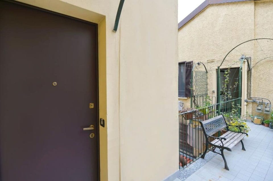 Building Exterior, Main Entrance, Outdoor