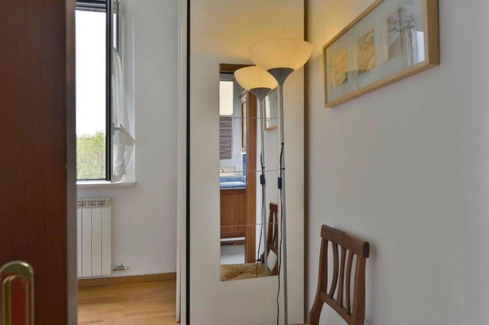 Dining Room, Kitchen, Living Room