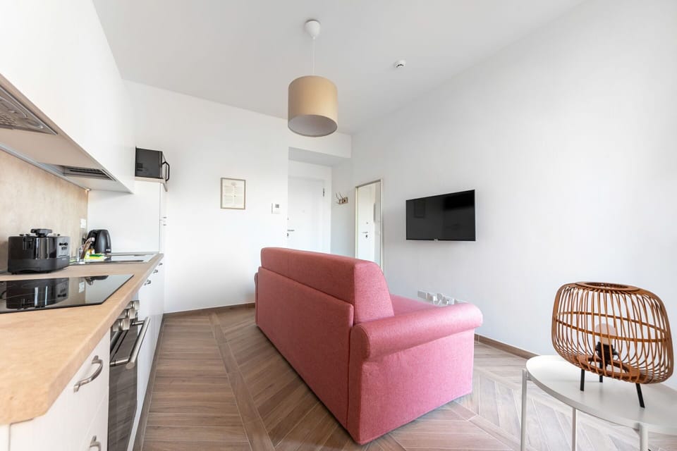Dining Room, Kitchen, Living Room