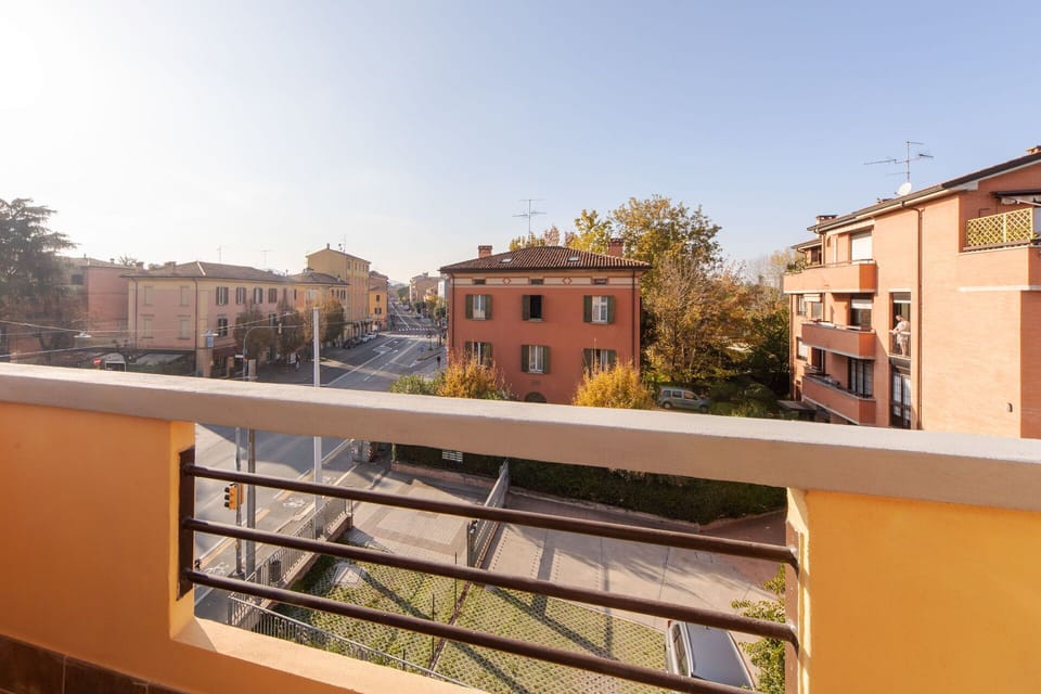 Autumn, Balcony / Terrace / Patio, Dining Room, Kitchen, Living Room