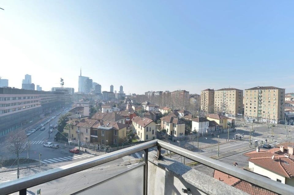 Balcony / Terrace / Patio, Scenic View