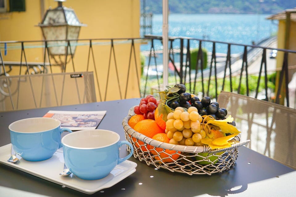 Balcony / Terrace / Patio, Scenic View