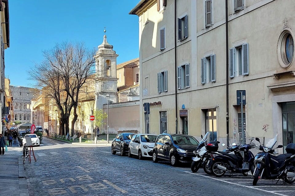 Building Exterior, Scenic View