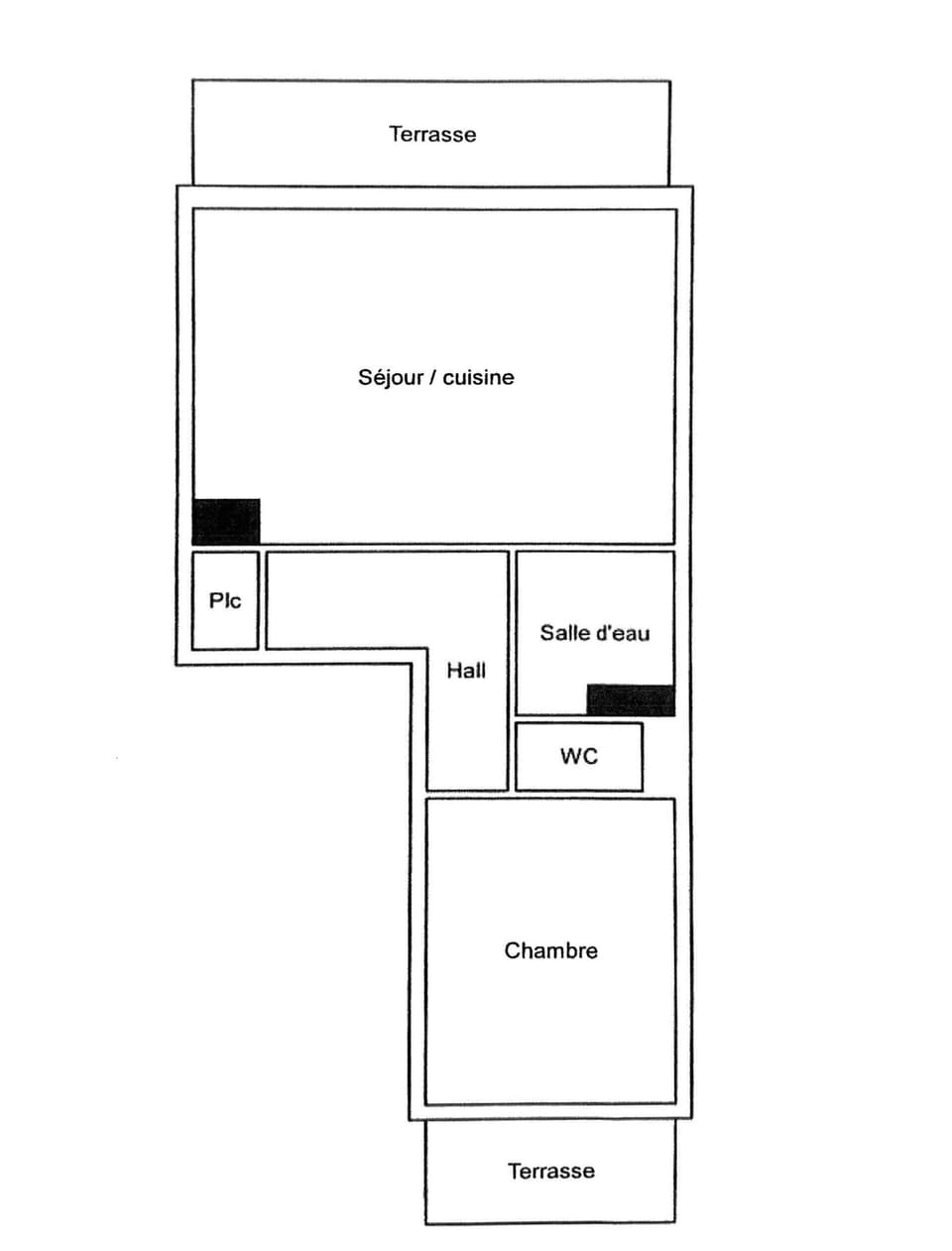 Accommodation