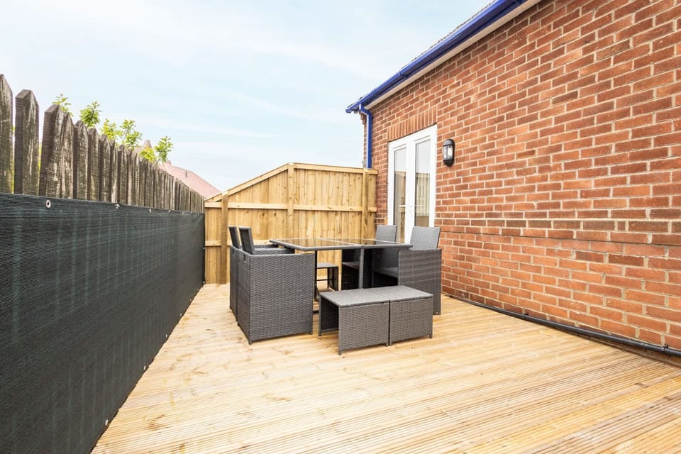 Farthings, Whitby - Host & Stay