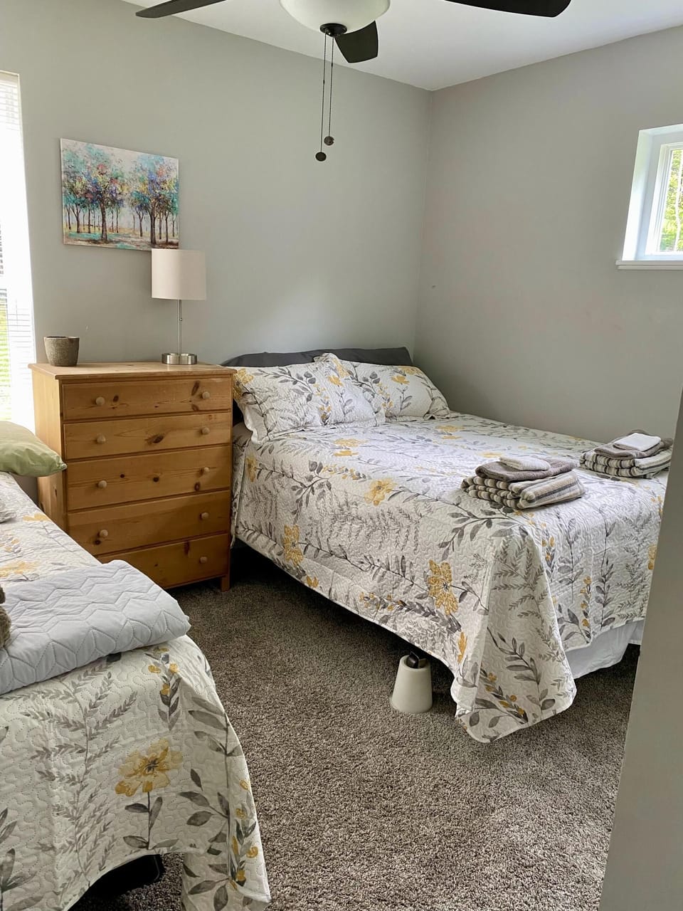 Ja-Jen Island Escape on Drummond Island (5108)