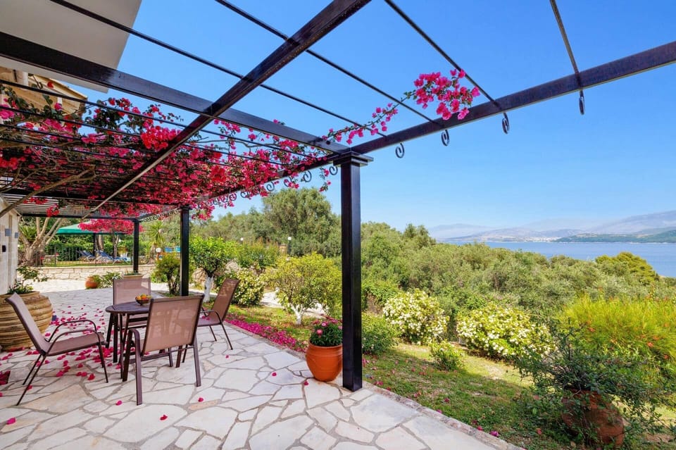 Villa Caribia Sea View image