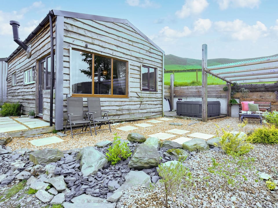 Exterior | Cowlas, Aberdovey