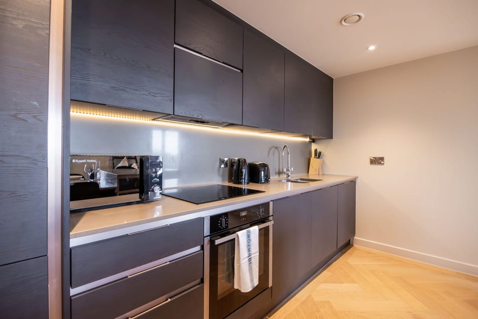Neff appliances