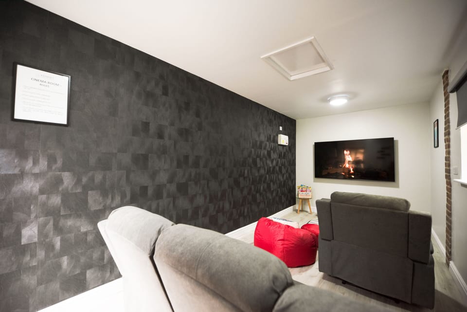 Cinema Room