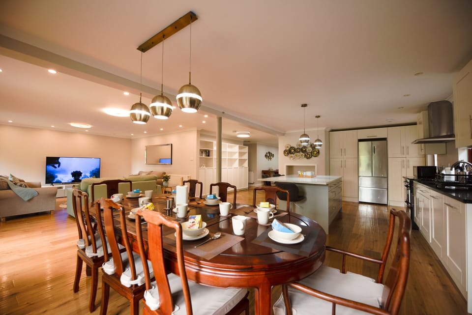 Kitchen/Dining