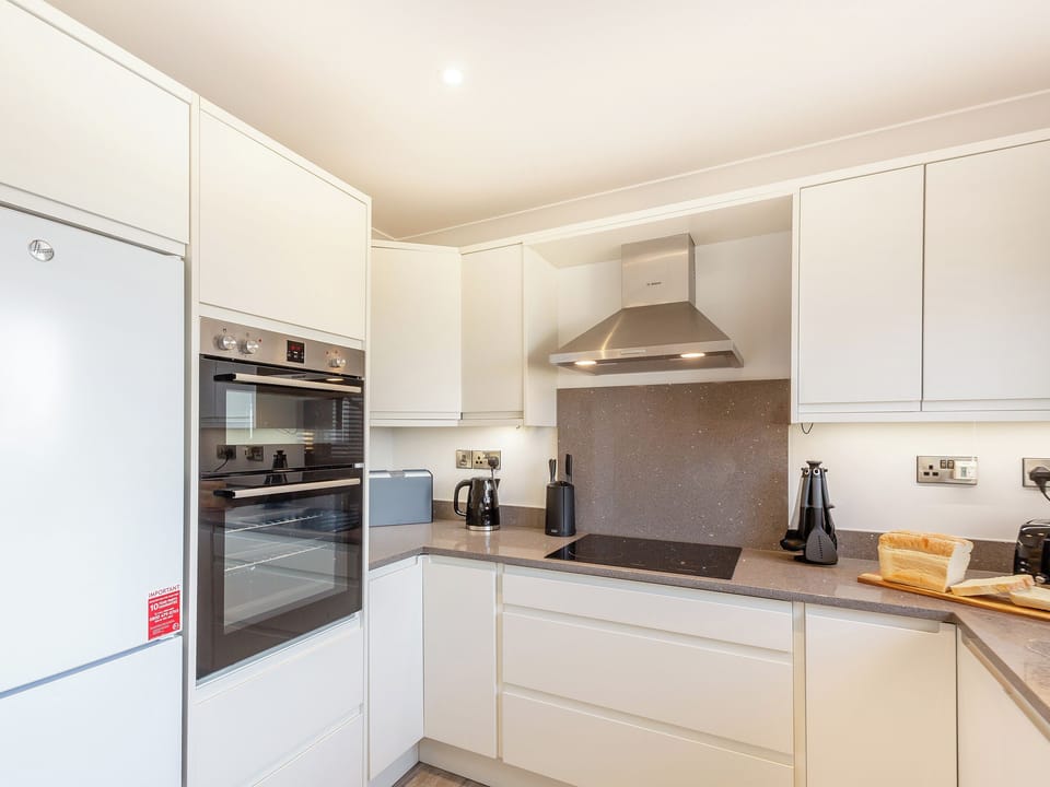 Kitchen | Goppa, Llandanwg