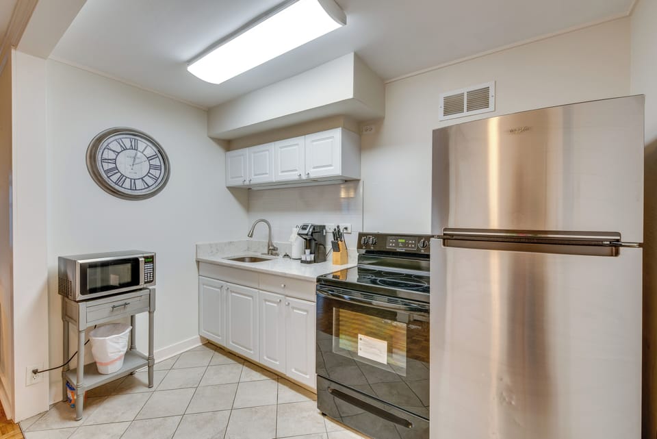 Kitchen | Pod Coffee Maker
