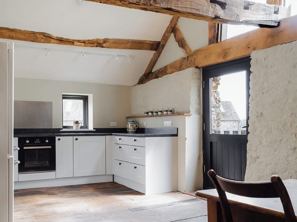 Kitchen | Hayloft Barn, Whitney-on-Wye, near Hereford