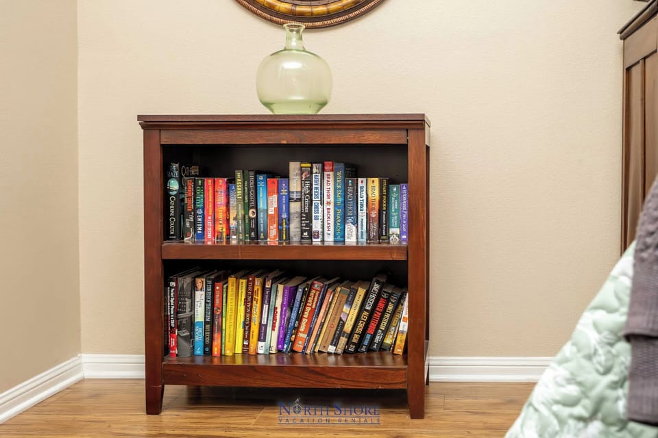 Reading Collection