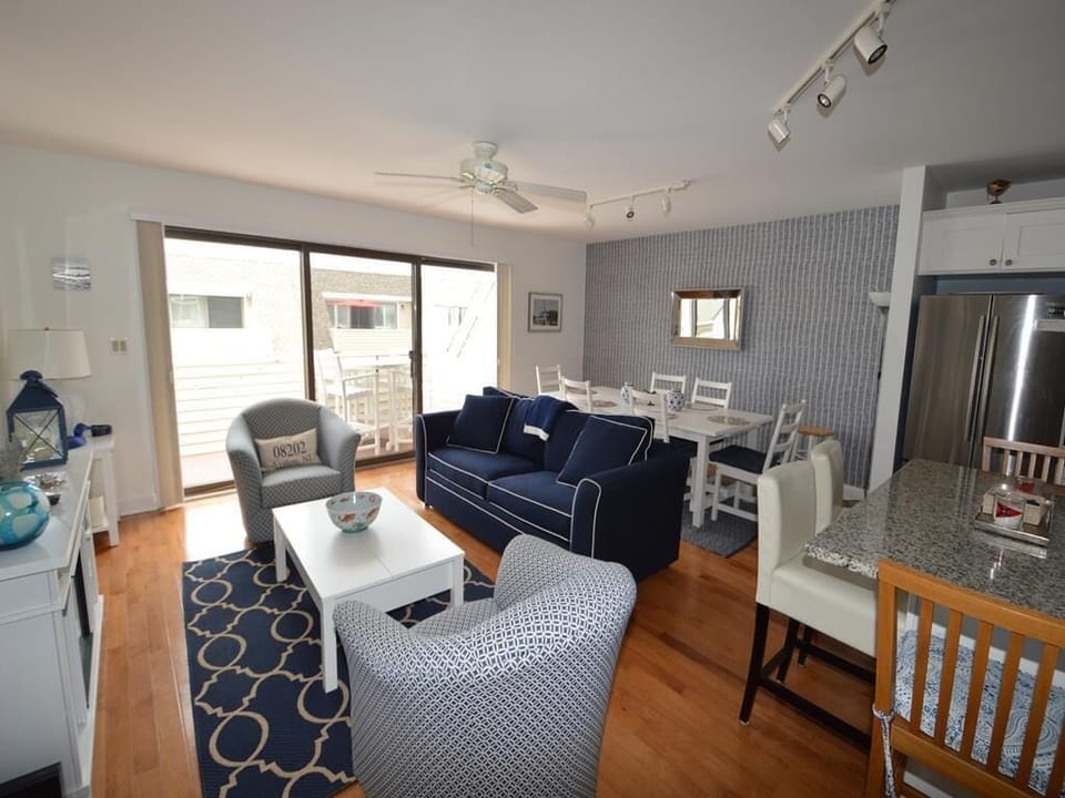 Dining table and kitchen island