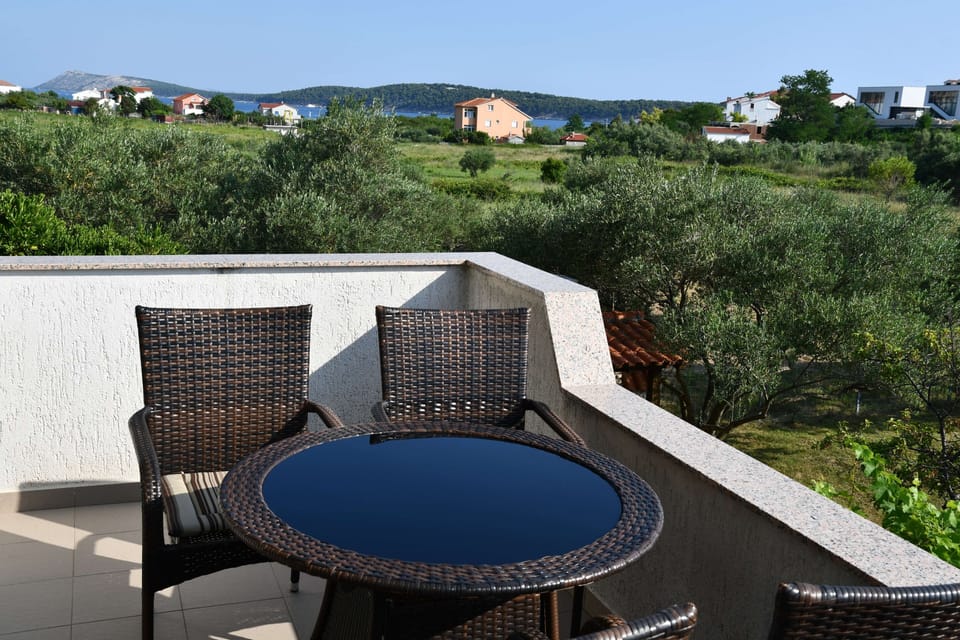 Balcony 1