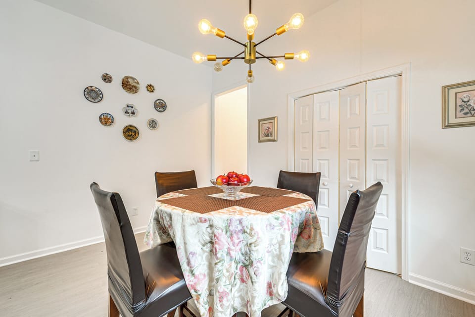 Dining Room | Dishware & Flatware