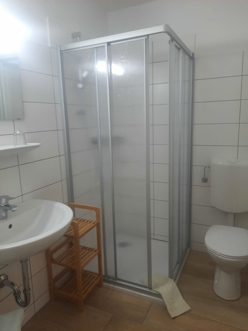Doppelzimmer 7 - Pension Marx zu Mayerhof Bed and Breakfast in Mondsee