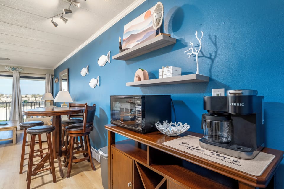 Coffee Bar