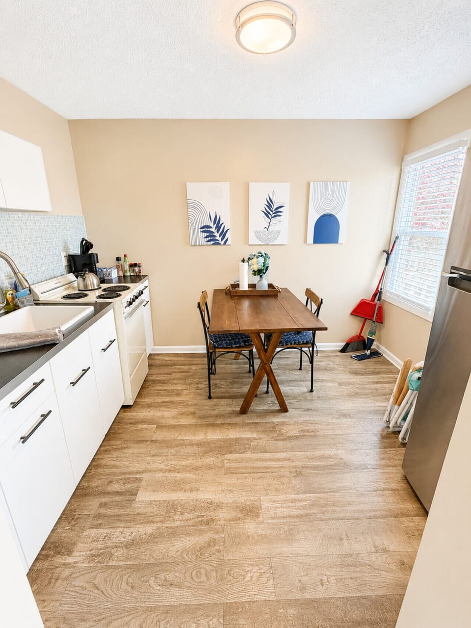 Kitchen Table