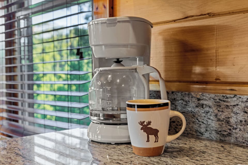 12 cup coffee pot