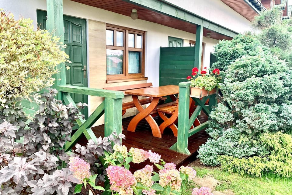 Patio / Balcony