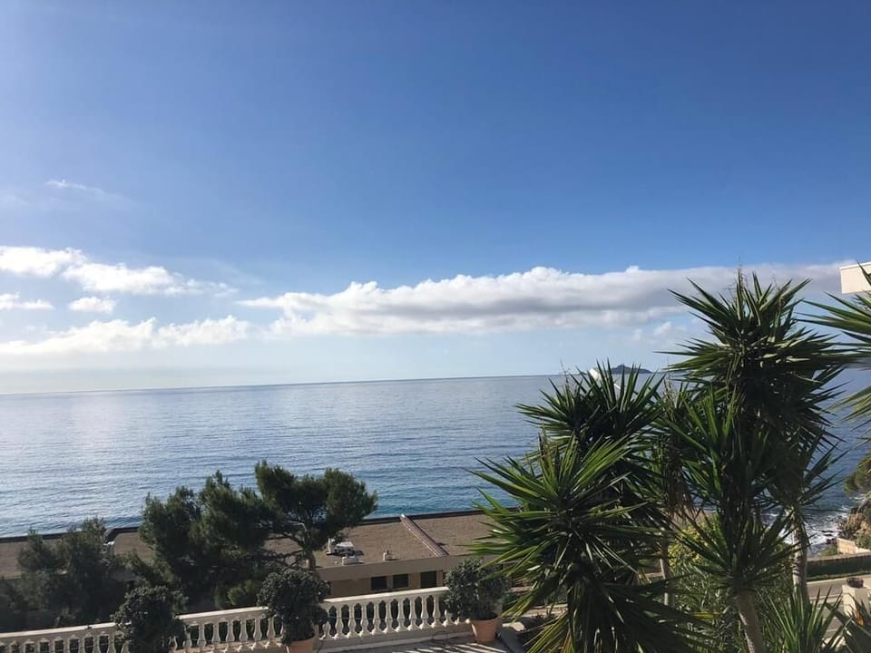 Vue Mer