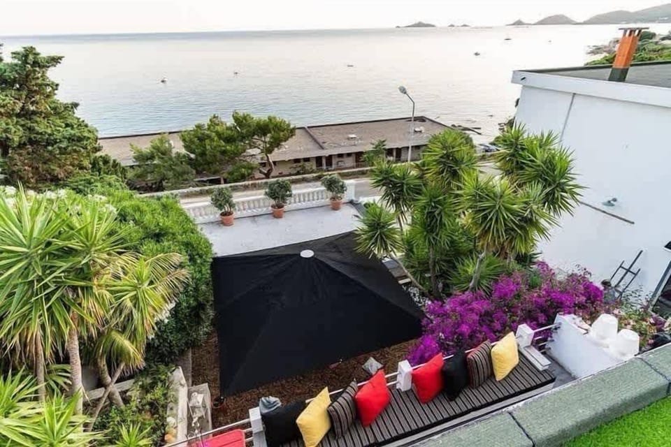 Vue Mer