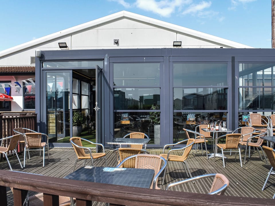 Surrounding area | Ocean Edge, Heysham