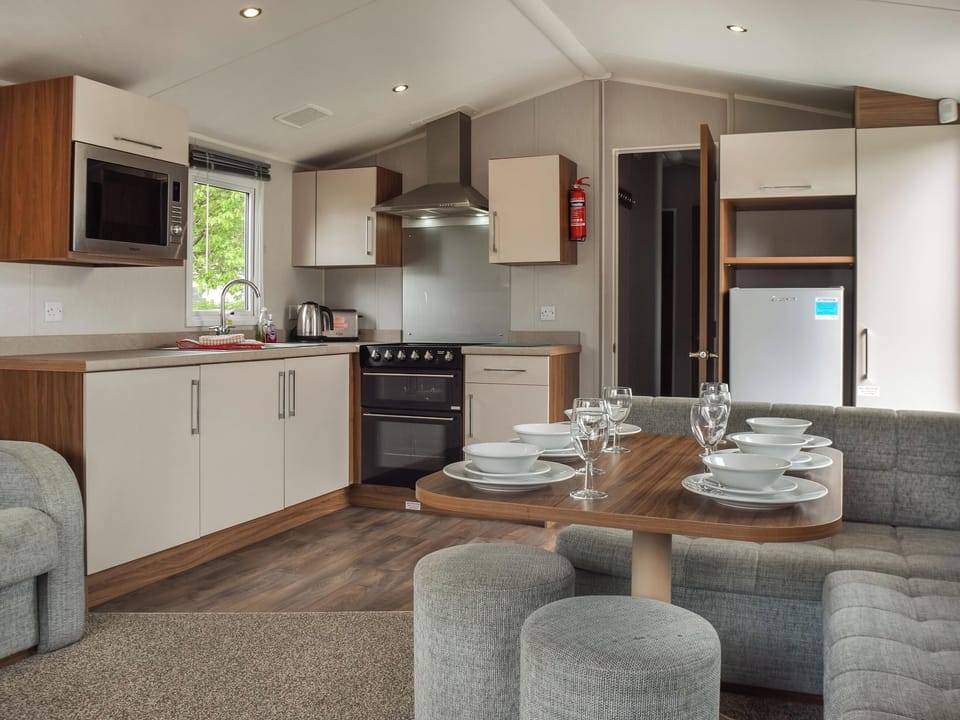 Kitchen/diner | Marton Mere, Blackpool