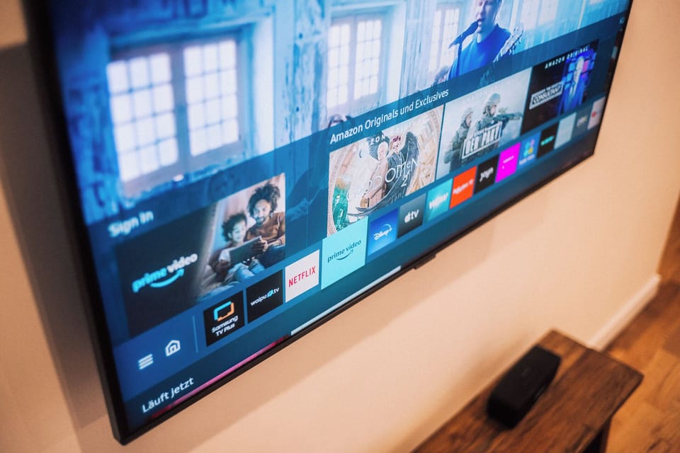 Television