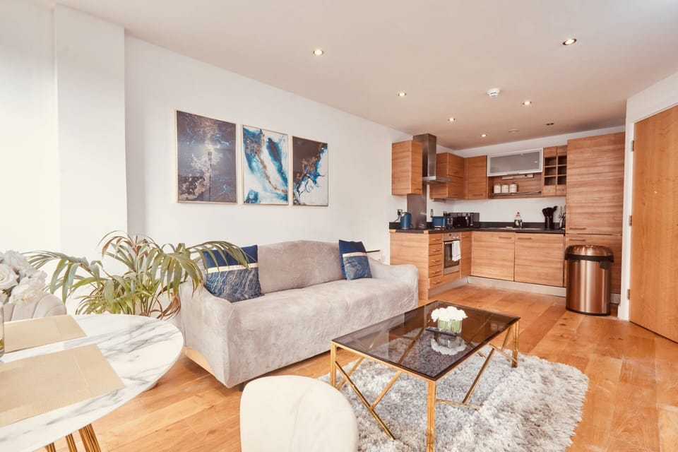 Living Room / Lounge